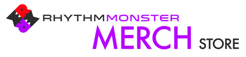 Rhythm Monster logo