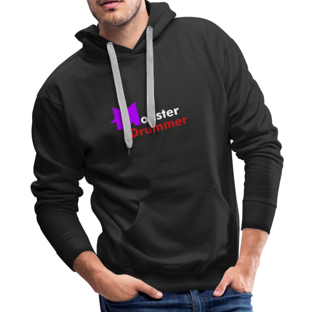 Hoodie drummer discount