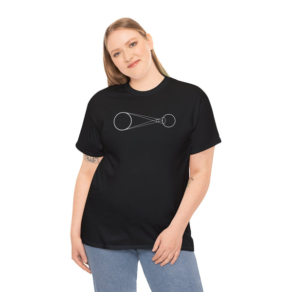 Path of Totality T-Shirt