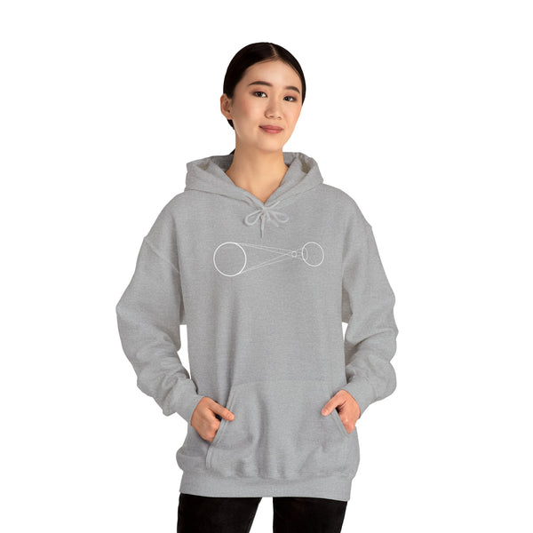Path of Totality Hoodie