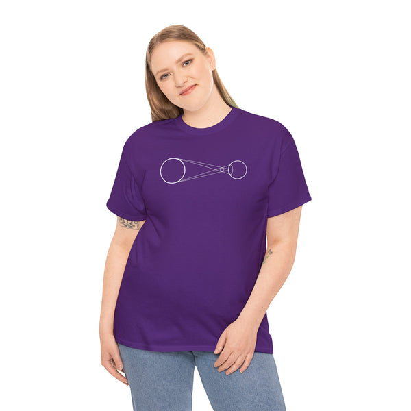 Path of Totality T-Shirt