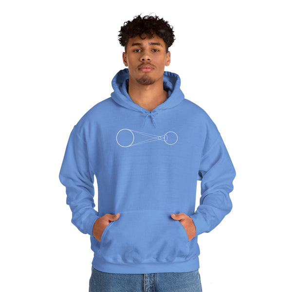 Path of Totality Hoodie